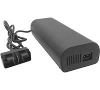 PowerSmart 42V 4A bloc d'alimentation chargeur pour batterie 36V E-Bike Bosch 1 270 020 504, 1 270 020 505, 1 270 020 506