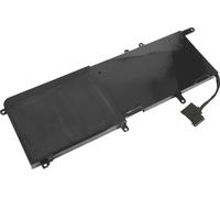 PowerSmart 4400mAh batterie de rechange pour Dell Alienware 15 R3 15 R4 17 R4 17 R5 0546FF, 44T2R
