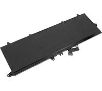 PowerSmart 4950mAh 57Wh Akku fš¹r LENOVO ThinkPad T490s(20NX000RCD) 5B10W13910, 5B10W13911