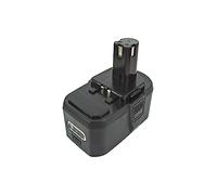 PowerSmart® 5000mAh 18V Li-ion Batterie de rechange pour Ryobi CLT1830B, CJSP1801QEOM, CJSP-1801QEOM, CJSP180QEO, CJSP-180QEO, CJSP180QEOM, CJSP-180QEOM, BPP-1817, BPP-181. 7/2, BPP-1817M