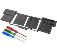 PowerSmart 6700mAh A1820 batterie pour APPLE MacBook Pro 15.4 Inch Touch A1707(EMC 3162)(Mid 2017)