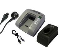 PowerSmart® 7,2-18V Chargeur pour Dewalt DC380KB, DC380N, DC385, DC390, DC410, DC411B, DC411KA