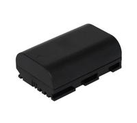PowerSmart® 7,20V 1700mAh Batterie pour Canon EOS 5D Mark II, EOS 5D Mark III, EOS 5D Mark2, EOS 60D, EOS 60Da, EOS 6D, EOS 70D, EOS 7D, EOS 7D Mark II, LP-E6, LP-E6N