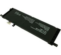 PowerSmart 7.60V batterie de remplacement pour Asus D553M, F453, F453MA F553M, F553, P553, P553MA