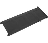 PowerSmart 7360mAh Akku fš¹r Dell Chromebook 13 3380 Chromebook 13 3380-6TXJ4 V1P4C