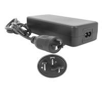 PowerSmart® Adaptateur CA 42 V 2 A chargeur 3 broches pour batteries Active/Performance Line 36 V