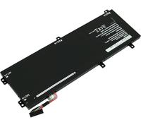 PowerSmart Akku pour Dell XPS 15 9570, XPS 15 9570 4K, XPS 15 9570 Core i9 UHD, RRCGW