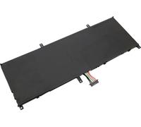 PowerSmart Akku pour LENOVO 5B10U65274, 5B10U65275, 5B10W67329, 5B10W67385, L19C4PD1, L19D4PD1 60Wh 7.68V