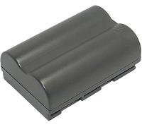 PowerSmart Batterie 1500 mAh pour Canon EOS 5D, MV700, BP-512, MVX150i, BP-514, BP-511A, Powershot G6, MV650i, MV600i, PowerShot G2, EOS 30D, BP-508, MVX2i, PowerShot G3, BP-511