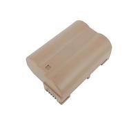 PowerSmart Batterie 2280 mAh EN-EL15 avec USB-C de rechange pour Nikon Digital SLR D800, MB-D12, MB-D14, MB-D15, MB-D17, MB-D18, MB-N10, MB-N11, MD-D16, MH-25a, WT-7