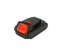 PowerSmart® Batterie 2500 mAh 20 V pour Dewalt DCD792, DCD795, DCD796, DCF898, DCF899, DCF899HN, DCN660N, DCN680, DCN680N, DCS367N, DCS371N, DCS373, DCB203, DCB22 04