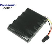 PowerSmart Batterie 3500mAh pour Husqvarna 584 85 28-01, 584 85 28-02 Batterie pour robot de pelouse