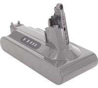 PowerSmart Batterie 3600mAh pour Dyson V10 Total Clean,237178-01/04,237178-04/02 25.2V