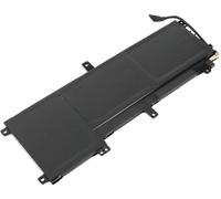 PowerSmart Batterie 4500mAh pour HP Envy 15-as014wm, Envy 15-as024TU(W6T80PA), Envy 15-as025TU(W6T81PA)