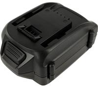PowerSmart Batterie 4900mAh pour AL-KO GTLi 18 V Comfort, Ht 18v Li, 112927 20.00V