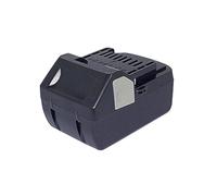 PowerSmart® Batterie 5000mAh 18V pour Hitachi 330067 330068 330139 330557 BSL 1815X BSL 1830 BSL 1840