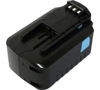 PowerSmart Batterie 5000mAh pour FESTOOL PDC15 PDC15 Marteau perforateur sans fil PDC18 Marteau perforateur sans fil