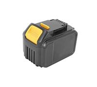 PowerSmart® Batterie 6000 mAh 20 V pour Dewalt DCD710D2-QW, DCD710N, DCD710S2, DCD740, DCD740B, DCD771, DCD776, DCD778, DCD780, DCD780B, DCD780C2K2 X, DCD78 0L2