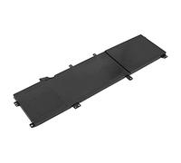 PowerSmart Batterie 91Wh pour Dell Precision M2800, M3800, 0H76MY, 7D1WJ, M2.5X5
