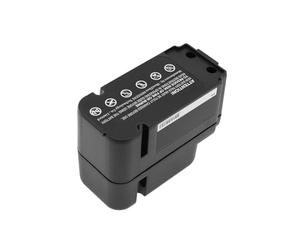 PowerSmart Batterie de rechange 2500 mAh 28 V pour tondeuse à gazon Einhell GC-RM500, 3413932, 341393201850