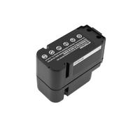 PowerSmart Batterie de rechange 2500 mAh 28 V pour Worx Landroid WG792E.1, Landroid WG796E.1, Landroid L1500i, Landroid M1200i, Lawnmower WG783E, WG797E.1, WG793E