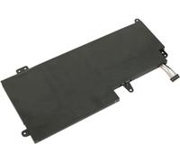 PowerSmart® Batterie de rechange 3730 mAh pour Lenovo ThinkPad 13 1ère génération 20GK/20GJ, ThinkPad 13 2ème génération 20J2/20J1, SB10J78999, SB10K97592, SB10K97593, 01AV400, 01AV437