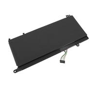 PowerSmart Batterie de rechange 45 Wh 11,52 V pour Lenovo ThinkBook 14 G3 ACL, ThinkBook 14 Gen 2, ThinkBook 15 G2 Are Series, SB10Z21196, SB10Z21208