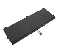 PowerSmart Batterie de rechange 50 Wh 11,52 V pour Lenovo ThinkPad X13 Yoga 1st Gen (20SX / 20SY), ThinkPad X390 Yoga (20NN / 20NQ), 02DL022, 5B10W13928, L18M3P72, SB10K97659