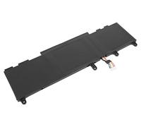 PowerSmart Batterie de rechange 51 Wh 11,58 V pour HP EliteBook séries 1040 G9, EliteBook 830 G10 Series, HSTNN-1B9Y, HSTNN-LB8V, HSTNN-LB8W