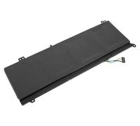 PowerSmart Batterie de rechange 60 Wh 15,44 V pour Lenovo ThinkBook 14 G2 ITL, ThinkBook 14 G3 ITL, ThinkBook 15 G2 ITL, ThinkBook 15 G3 ITL, 15B11C22842, L20M4PDB, 5B10Z21201, SB10Z212000 Couleur
