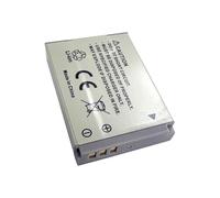 PowerSmart Batterie de rechange NB-5L 1100 mAh pour Canon PowerShot SX200 is, SX210 is, SX220 HS, SX230 HS