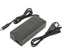 PowerSmart Batterie E-Bike 2A 42V Chargeur pour Lyft Electric Scooter, Macwheel MX1