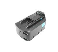 PowerSmart® Batterie Li-ion 10,80 V 3000 mAh pour Festool C 12 Li, T 12+3, remplacement pour batterie 498336, 498338, 498339, BPC 12, BPC12