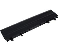 PowerSmart batterie Li-Ion 11,1V / 5200mAh/ 58Wh pour Dell Y594M Y6KM7 Latitude 14 Latitude 14 5000