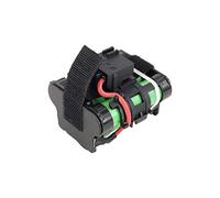 PowerSmart Batterie Li-ion 2500 mAh 18 V pour Gardena Robotic R70Li (année de construction 2013-2018), 574 47 68-03, 586 57 62-02, 586 57 62-04