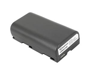 PowerSmart® Batterie Li-Ion 2600 mAh 7,40 V pour Samsung VM-A VM-C VP-M Séries SB-L110A, SB-L160, VM-B VP-L VP-W Séries SB-L110A, SB-L160, VP-W61 VP-W80