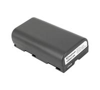 PowerSmart® Batterie Li-Ion 2600 mAh 7,40 V pour Samsung VM-B350 VM-C170 VM-C300 VM-C3700 VP-L2000, VP-L520 VP-L630 VP-L710 VP-L800 VP-L870, VP-W75 VP-W60. VP-W63.