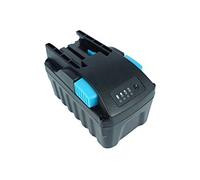 PowerSmart® Batterie Li-ion 28 V 700957730, 700957731 pour marteau perforateur sans fil Würth H 28-MA, BS 28-A Combi, BS 28-A Combi visseuse sans fil (4000 mAh)