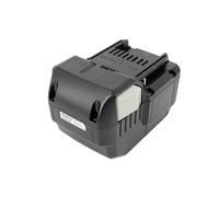 PowerSmart® Batterie Li-ion 3000 mAh pour Hitachi DH25DL, DH25DL TL, 328033, 328034, BSL 2530, BSL2530, BSH2420, DH 25DL, DH25DAL