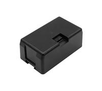 PowerSmart Batterie Li-ion 4000 mAh 18 V pour Husqvarna Automower 430X 2019, Automower 430XH 2019, Automower 450X 2019, 593 1 141-02, 593 11 41-04, 593 11 41-0X, 529 600 mAh 68 à 2000 1 pièce