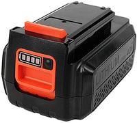 PowerSmart® Batterie Li-ion BL20362-XJ 2450 mAh pour Black & Decker BHFEV36, CLM3825L2-QW, GKC3630, GLC 3630, GWC 3600, BL20362-XJ
