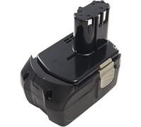 PowerSmart® Batterie Li-ion de rechange 18 V 4000 mAh pour Hitachi DV18L, G 18DL, G 18DLX, G18DL, G18DLP4, G18DLX, Hikoki DS18DVF3, KC 18DA, KC18DA, BCL1820, BCL1830, BCL1840, EB18, EB18122. S