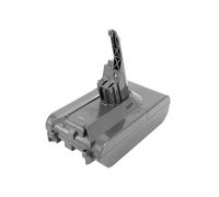 PowerSmart Batterie Li-ion de rechange 3000 mAh 21,60 V pour Dyson V8 Slim Fluffy, V8 SV10, V8 Total, 215681, 215867-03/08, 215867-04/02, 215867-07/04, 21586701/03, 215867-07/04, 21586701/03, 221,60 V