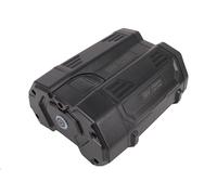 PowerSmart Batterie Li-ion de rechange 4000 mAh 56 V pour EGO CS1400, CS1600, CS1610E, CS1800E, HT2400, LB4800, LB5804, LB6500, STA1500, PSA1000, LM1701E, SNT2102, ST1500 02LB