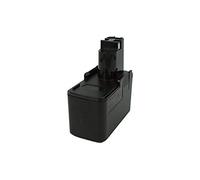 PowerSmart® Batterie NI-MH 12 V pour Würth ATS 12-P, ATS12 -P, ATS12-P, 702300512, 702 300 412, 702 300 712, 702 300712, 702300 712, 702 3000512 , 7023. 00 512 (3000 mAh).