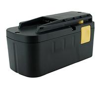 PowerSmart® Batterie Ni-MH 3000 mAh 12 V pour Festool BPS 12 S, BPS12C, BPS12S, C 12, C 12, C 12 LI, C12, C12DUO, C12LI, CD 12, T 12+3, T 123, T 12-3, T12