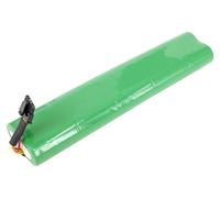PowerSmart Batterie NI-MH de rechange 3600 mAh 12 V pour aspirateur robot Neato Botvac D séries D75 D80 D85 905-0285, 205-0012, 945-0129, 905-0079