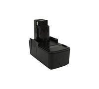 PowerSmart® Batterie NI-MH pour Bosch GSB 9.6VES, GSB 9.6VES-2, GSB9,6VES, GSR 9.6, GSR 9.6 (Old Version), GSR 9.6 VE-2 GSR 9.6 VES-1, GSR 9.6 VES-2, 3000mAh
