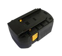 PowerSmart® Batterie NiMH 24 V 3000 mAh pour HILTI SFL 24, TE 2-A, UH 240-A, WSC 55-A24, WSC 6.5, WSR 650-A