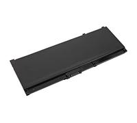 PowerSmart® Batterie pour ordinateur portable HP Omen 15-CE000, Omen 15-DC0000, Omen 17-CB0000, Pavilion Power 15-CB000 SR04XL 70Wh